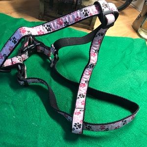 Dog harness